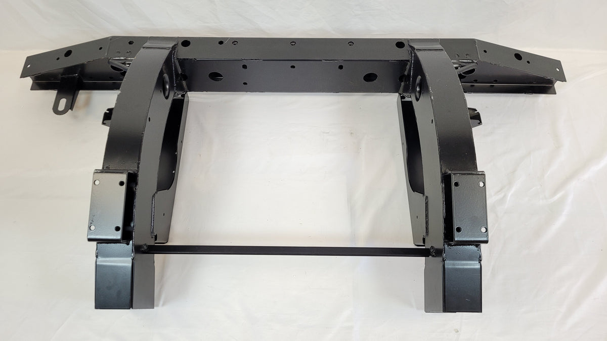 LR DEFENDER 110/130 TD5 /PUMA REAR CROSSMEMBER DA4374