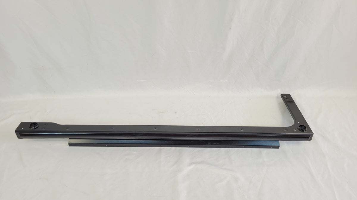 LAND ROVER RANGE ROVER LEFT & RIGHT SIDE MUDFLAP REAR CAT101160A AND CAT101170A