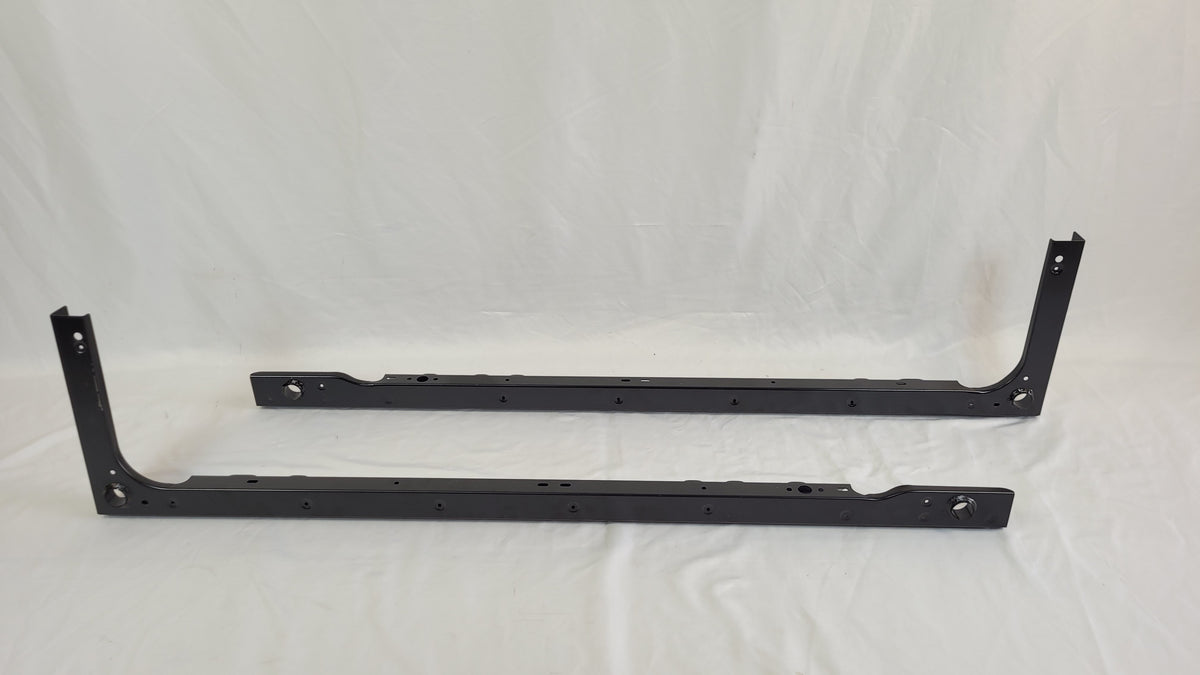 LAND ROVER RANGE ROVER LEFT & RIGHT SIDE MUDFLAP REAR CAT101160A AND CAT101170A