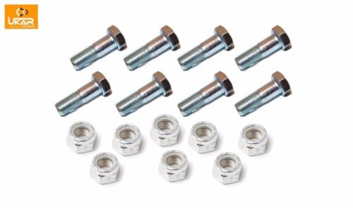 Land Rover Discovery 1 BOLT 3/8 UNF X 1 1/8 Part 509045P