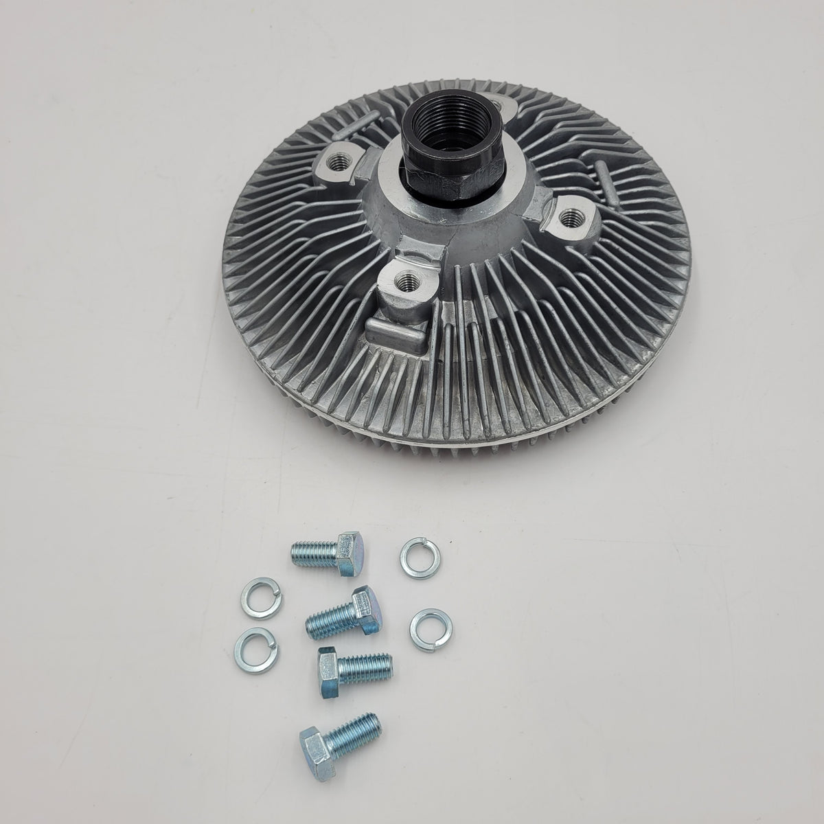 LR DEFENDER DISCOVERY 300TDi Viscous Unit for Coolant Fan Water Pump ERR2266