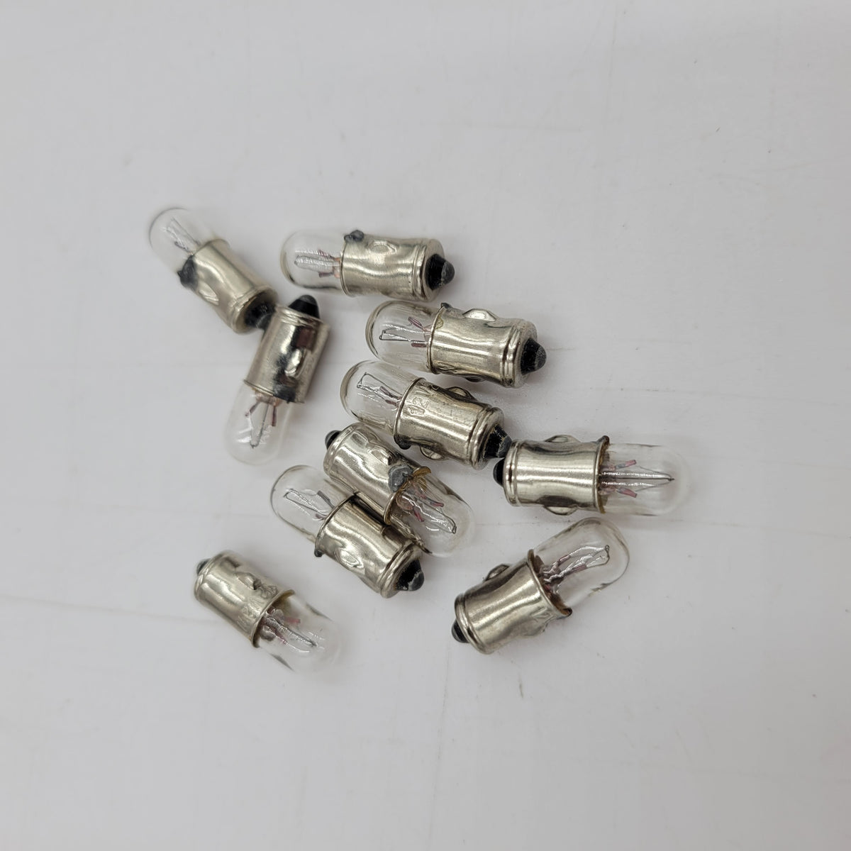 Bulb Part 503352 set by 10