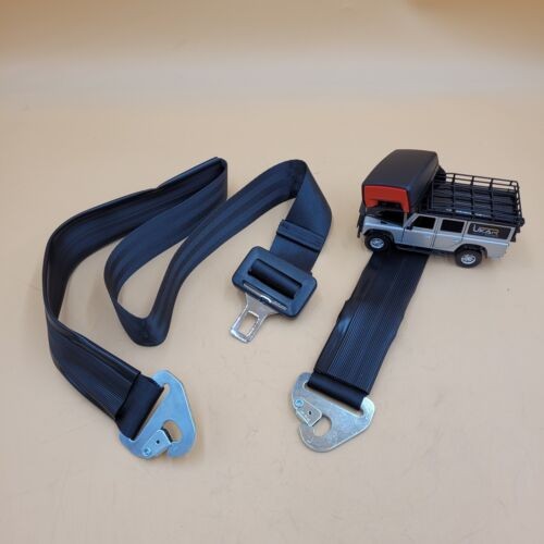 Seat Belt 2nd Row Lap Belt Part EXT001-2