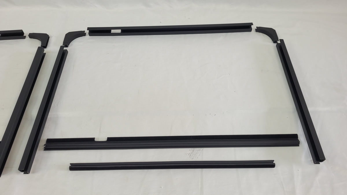 Rear Window Channel Kit Defender RE-WINDOW-UK