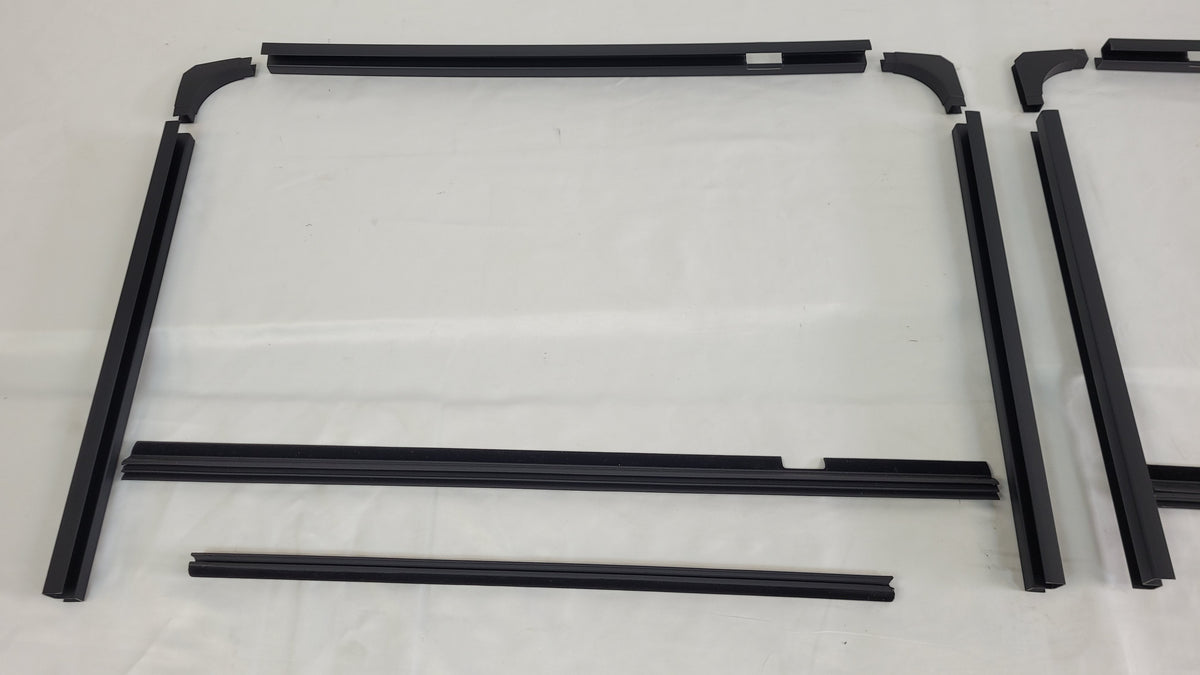 Rear Window Channel Kit Defender RE-WINDOW-UK