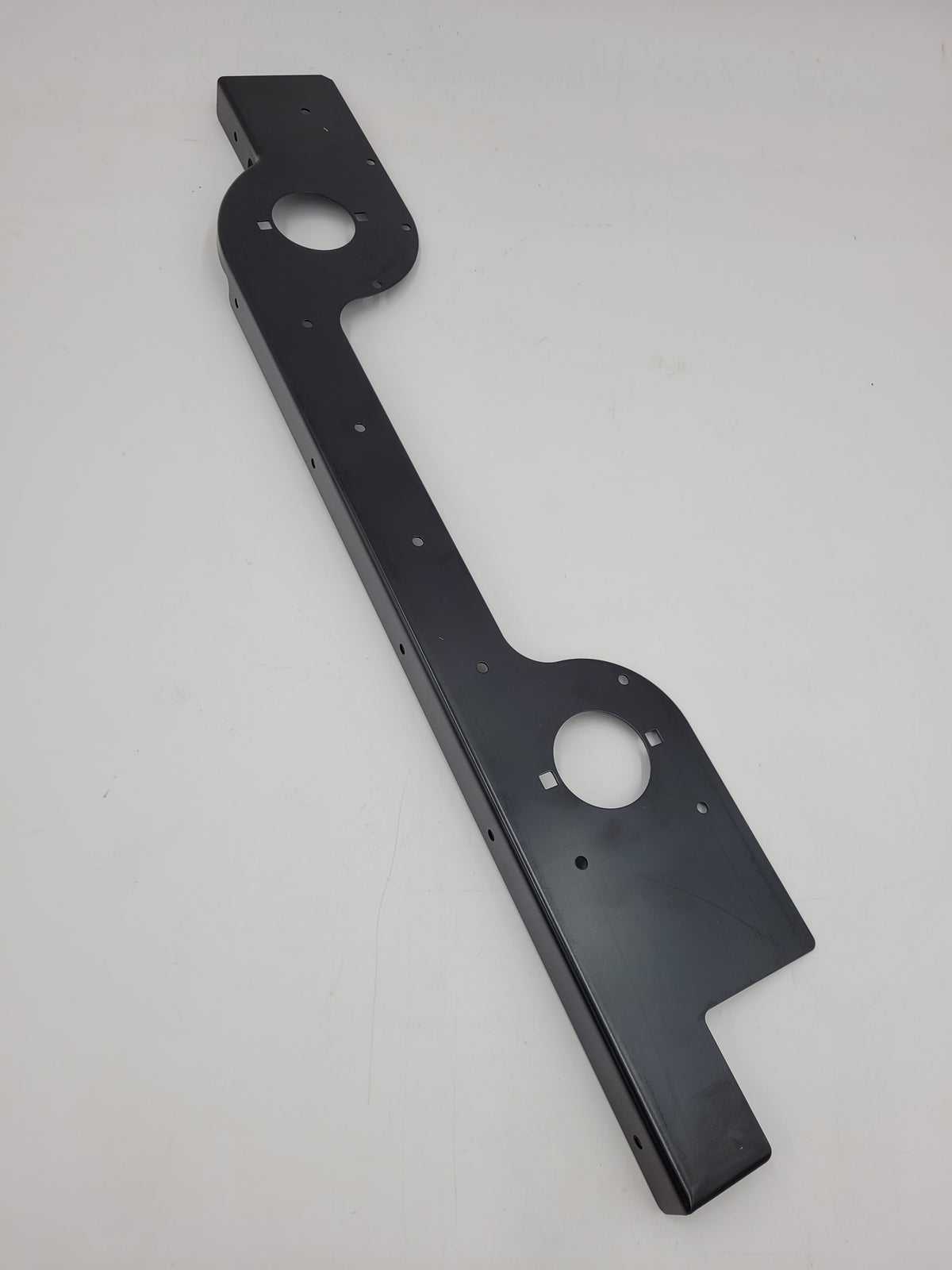 Land Rover Defender Left Capping Corner Part LR039962