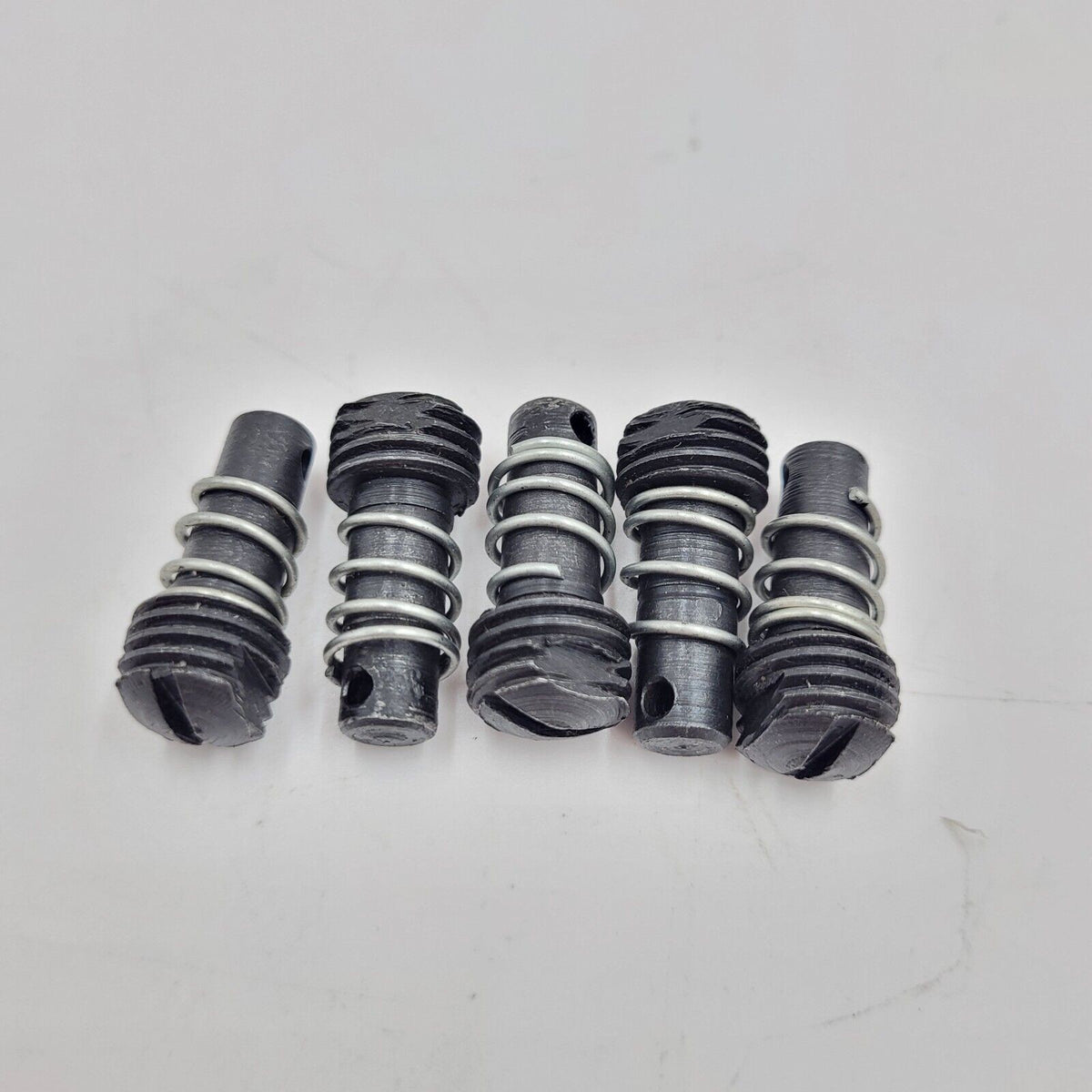 LAND ROVER SERIES 2 / 2A / 3 - Handbrake Linkage Clevis Pin Part 216421