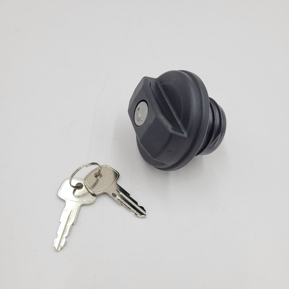 LR DEFENDER -16 LOCKABLE FUEL FILLER CAP WLD500200