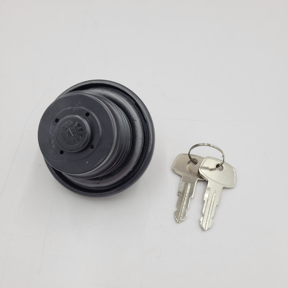 LR DEFENDER -16 LOCKABLE FUEL FILLER CAP WLD500200
