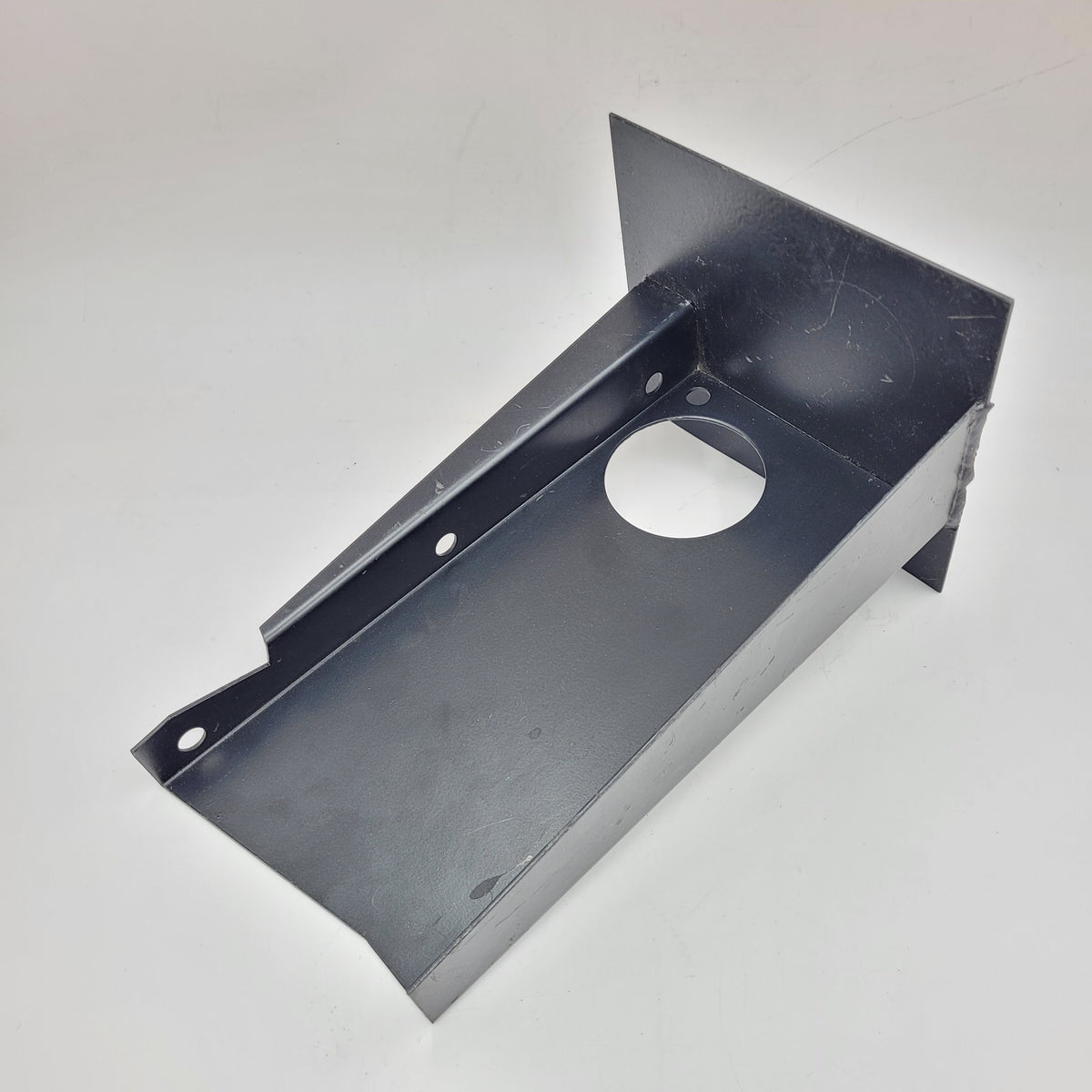 FUEL TANK OUTRIGGER FRONT LEFT HAND - 109 SERIES 11 part BA2020L