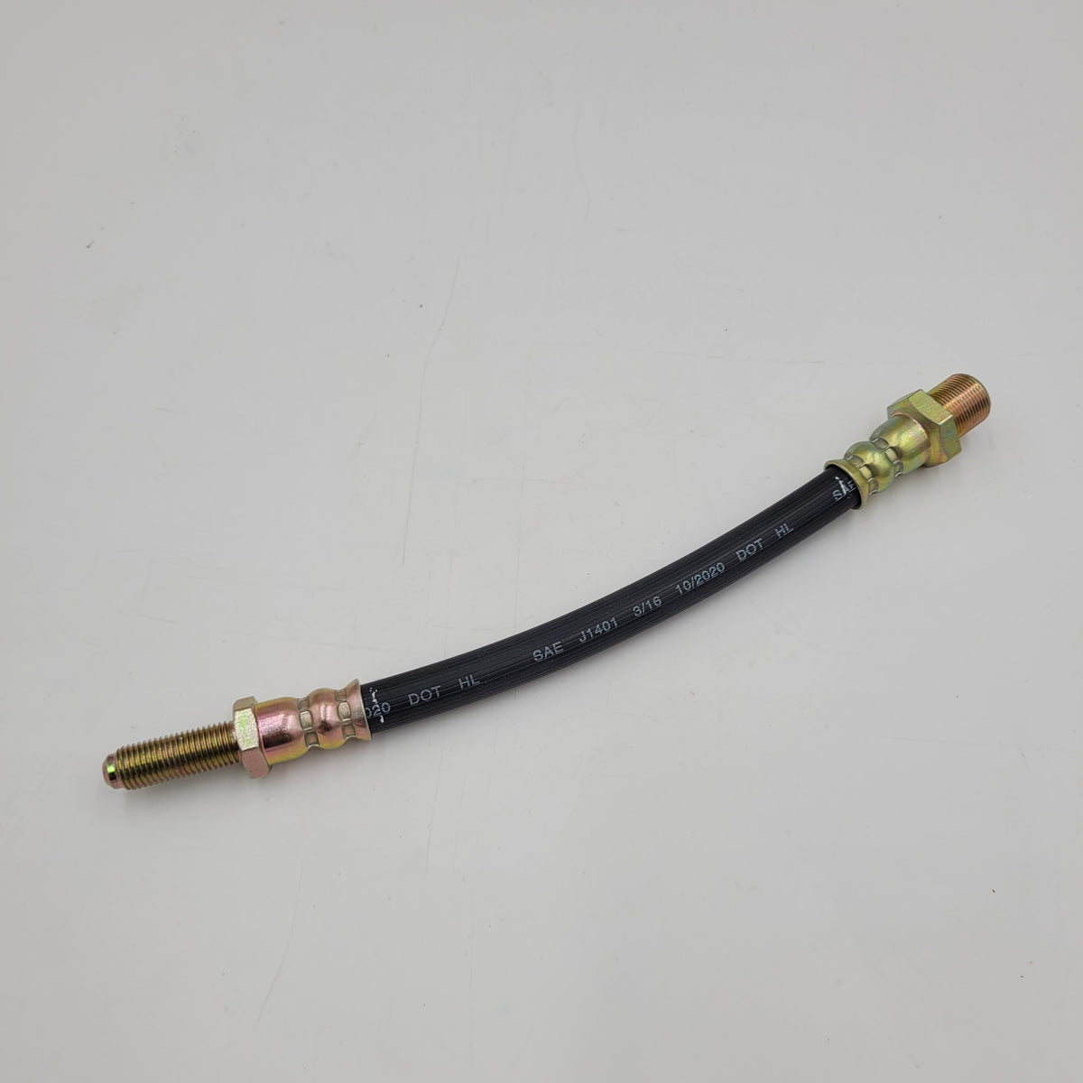 Clutch Hose Part NRC2211