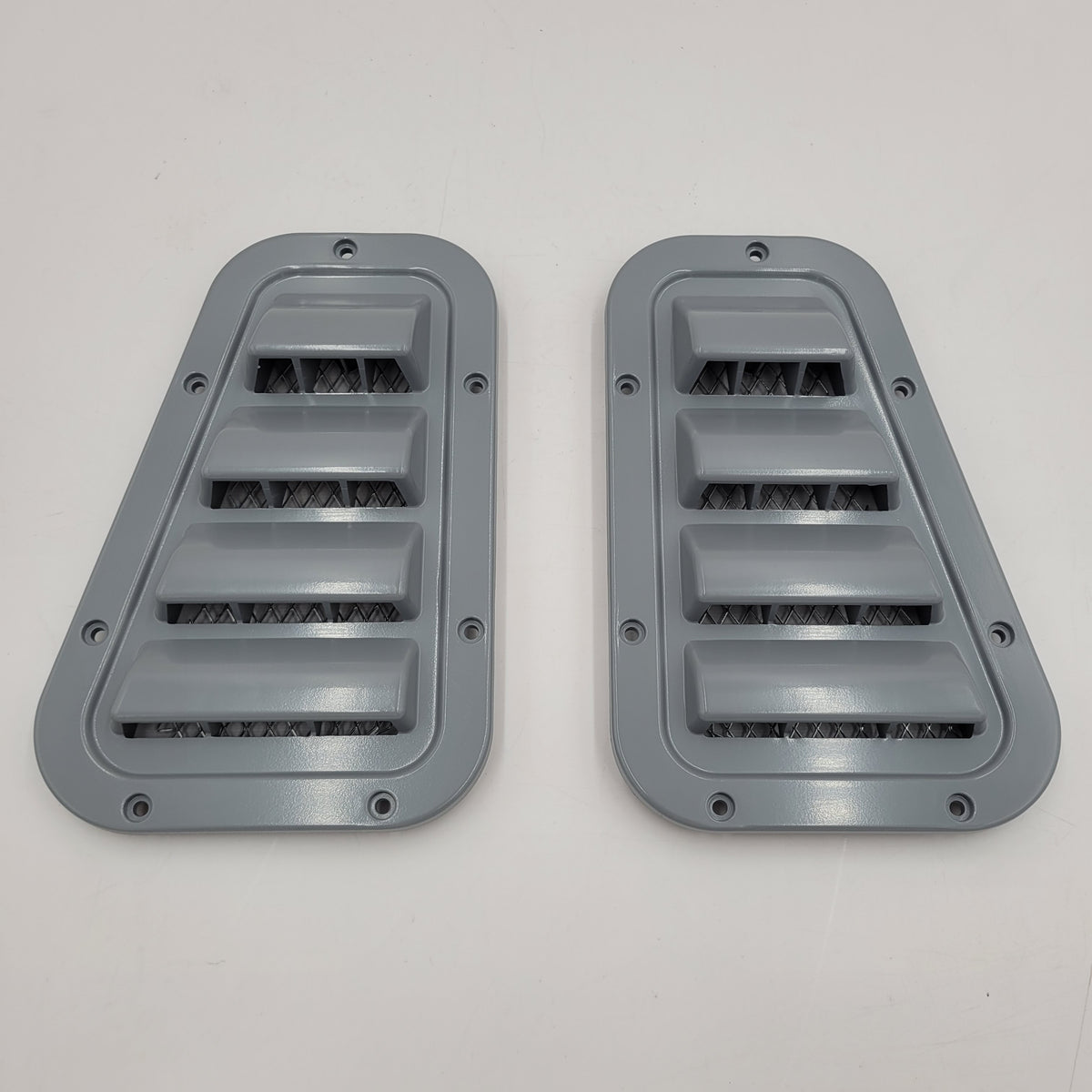 LR DEFENDER -16 Hi-Force Wing Top Air Intake Vents BA5901GUK