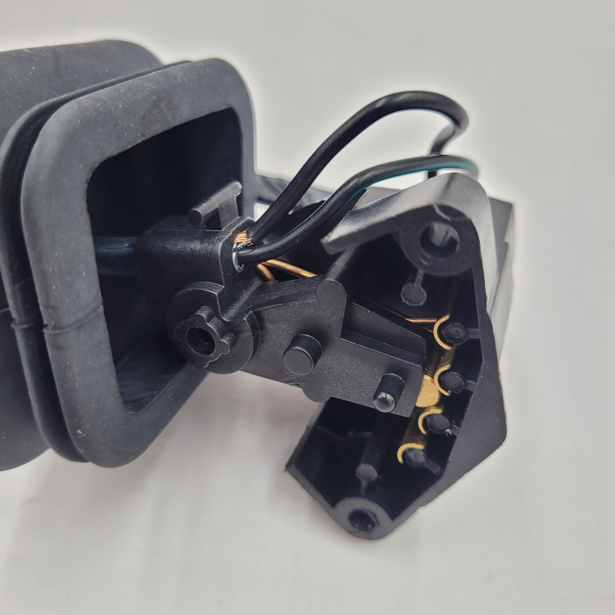 LR DEFENDER -91 Wiper Washer Switch Part PRC3900