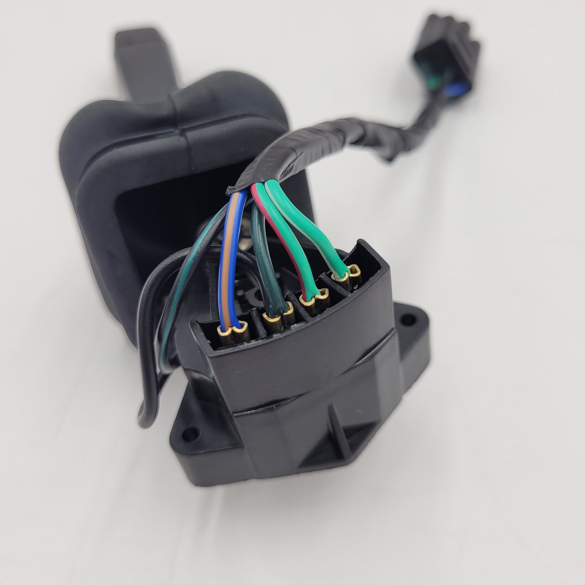 LR DEFENDER -91 Wiper Washer Switch Part PRC3900