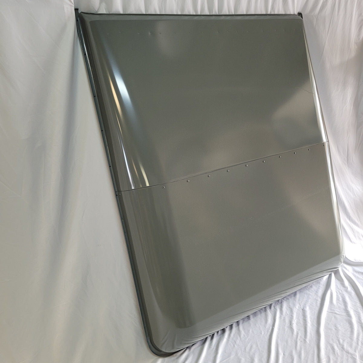 Land Rover Defender 110 Roof Panel Crew Cab Part AKA500100