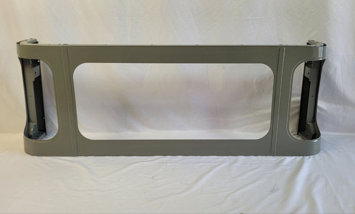 LR DEFENDER 110' -16 Truck Cab & Pick Up Roof Rear Panel AQA711010