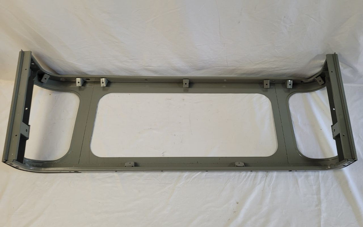 LR DEFENDER 110' -16 Truck Cab & Pick Up Roof Rear Panel AQA711010