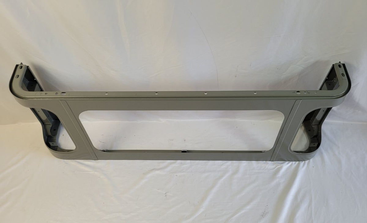 LR DEFENDER 110' -16 Truck Cab & Pick Up Roof Rear Panel AQA711010