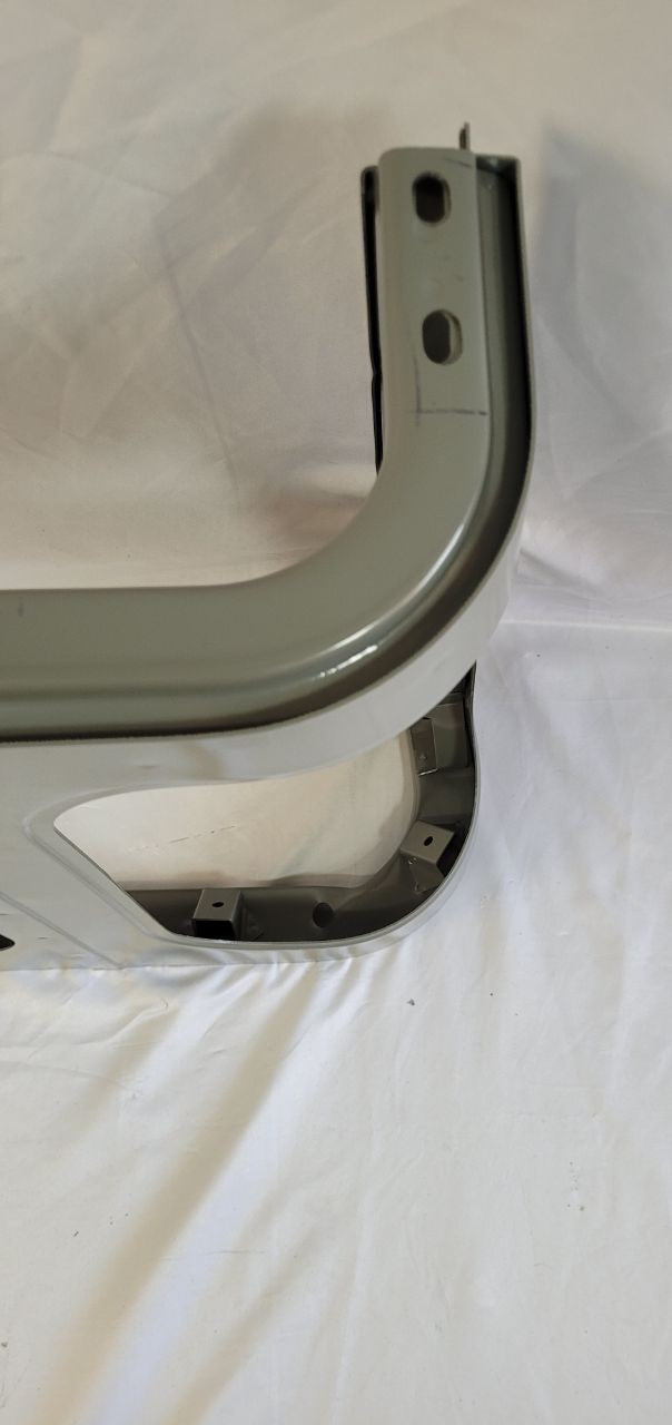 LR DEFENDER 110' -16 Truck Cab & Pick Up Roof Rear Panel AQA711010