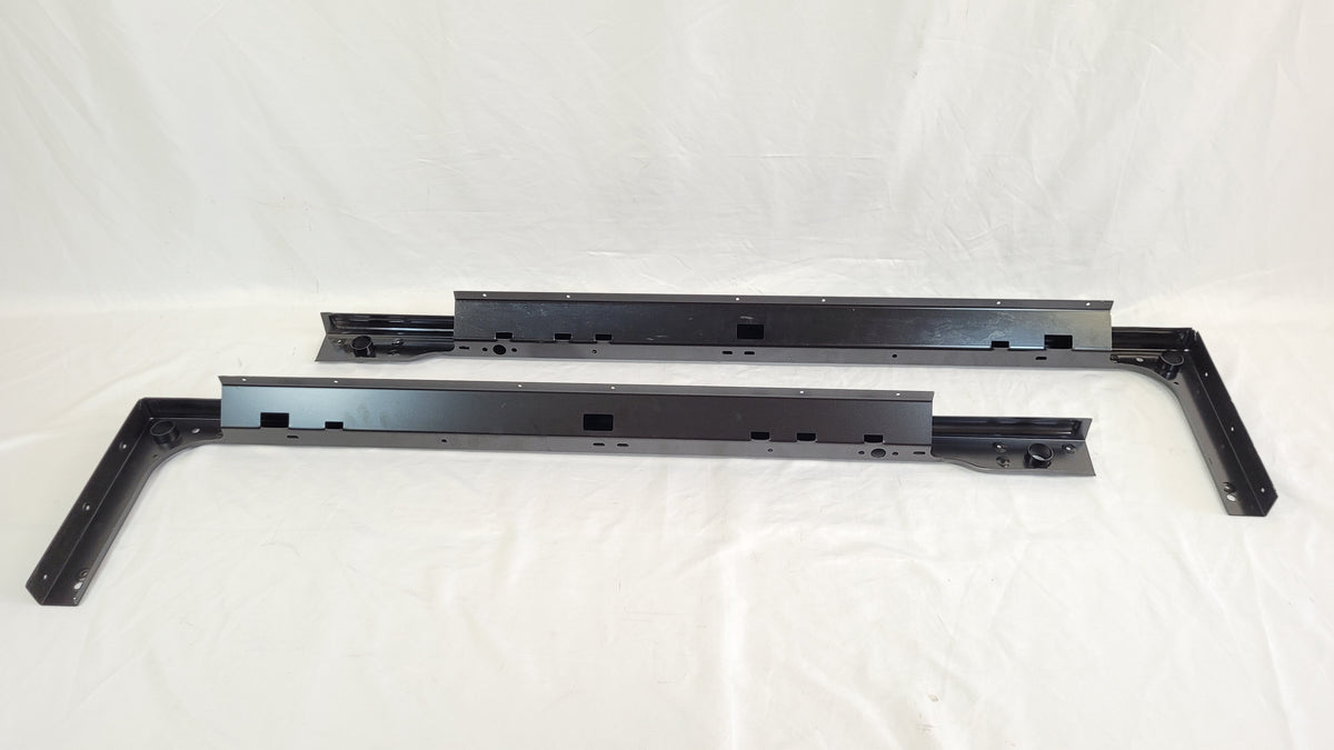 LAND ROVER RANGE ROVER LEFT & RIGHT SIDE MUDFLAP REAR CAT101160A AND CAT101170A