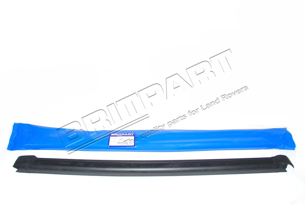 Discovery Left Windscreen Finisher Part AWR2024