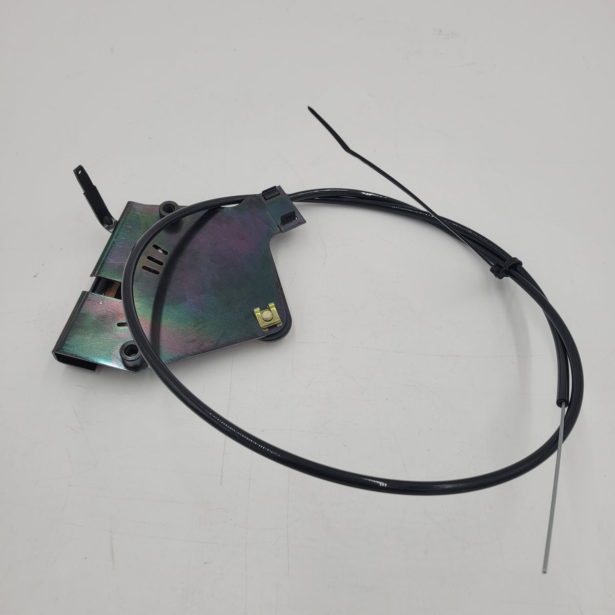 LR DEFENDER up to -07 OEM Heater Temperature Control Assembly RHD STC4848