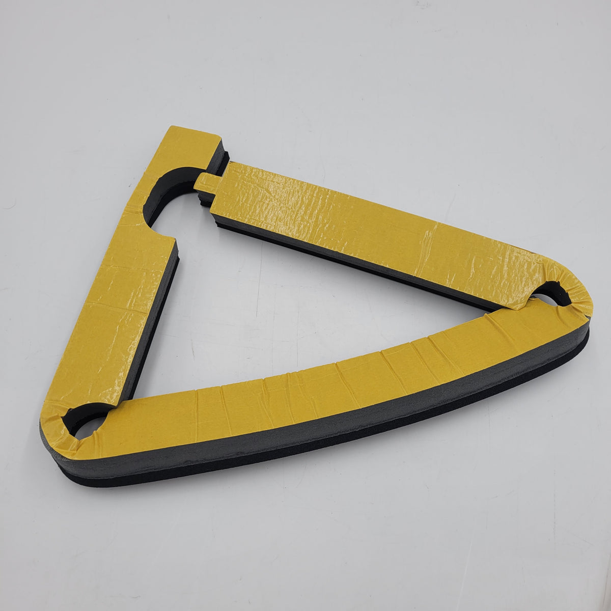 Defender 110 SW 07 Seal LH Front Roof side-Body Part LR079822