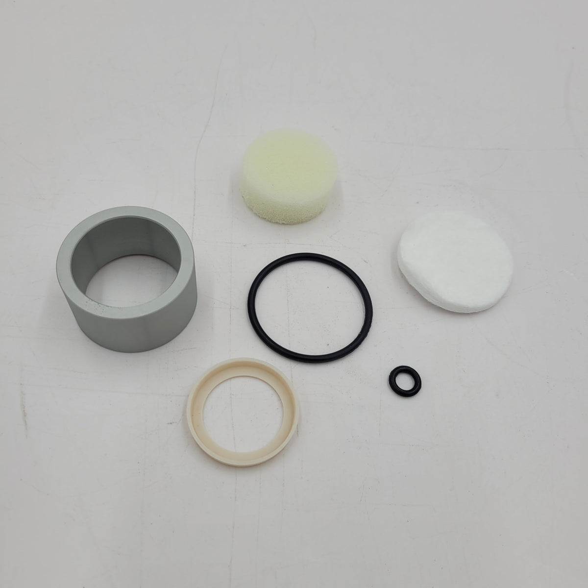 RANGE ROVER P38 EAS AIR SUSPENSION COMPRESSOR PUMP SEAL REPAIR FIX KIT ANR3731