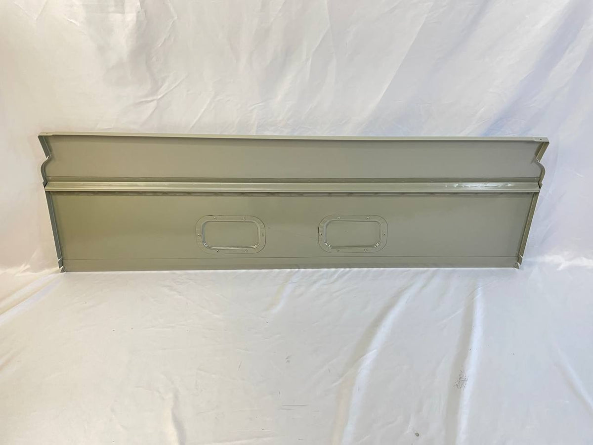 LR DEFENDER 110" 83 - 16 Double Cab Rear Tub Bulkhead ABB710040
