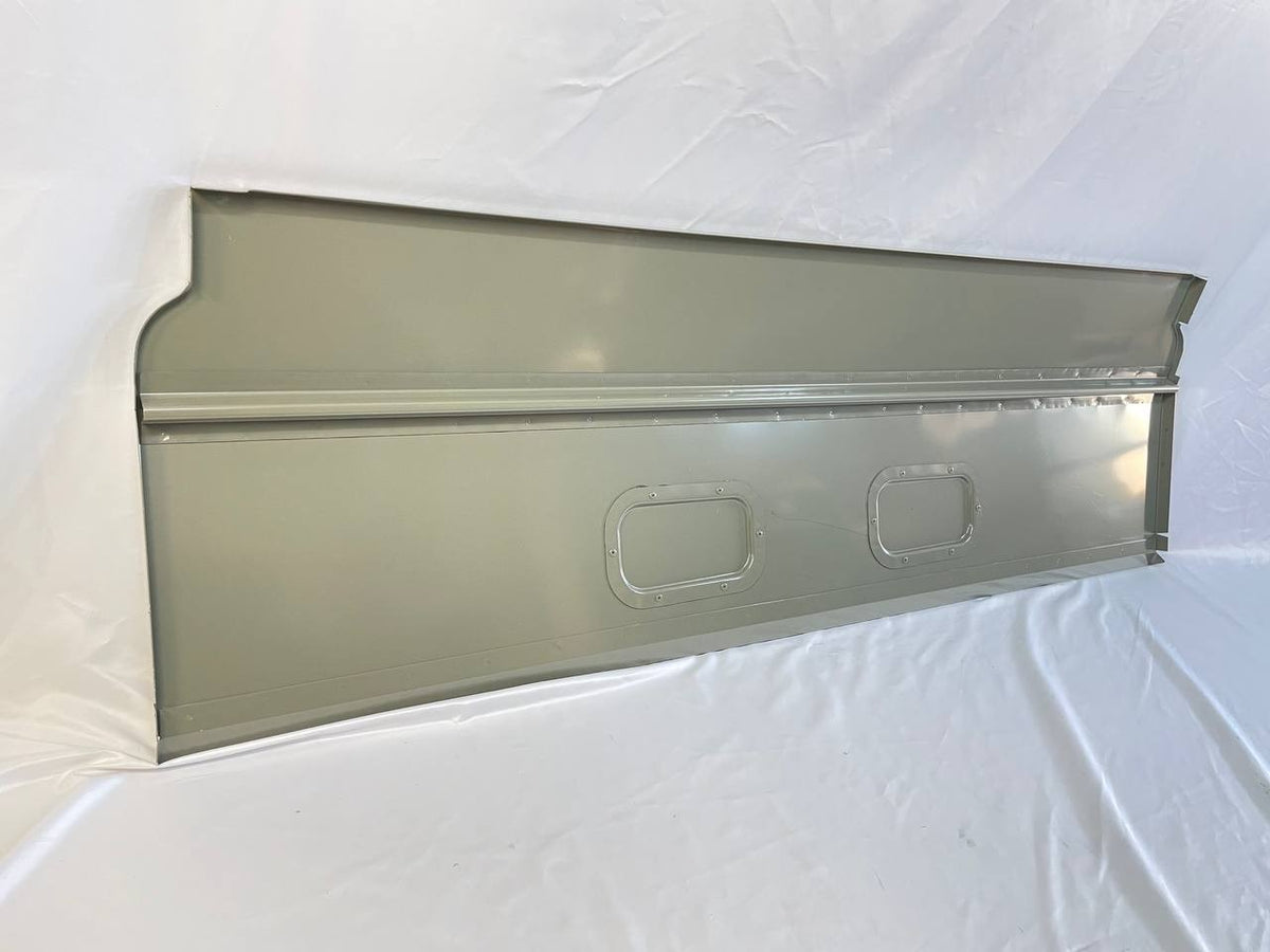 LR DEFENDER 110" 83 - 16 Double Cab Rear Tub Bulkhead ABB710040