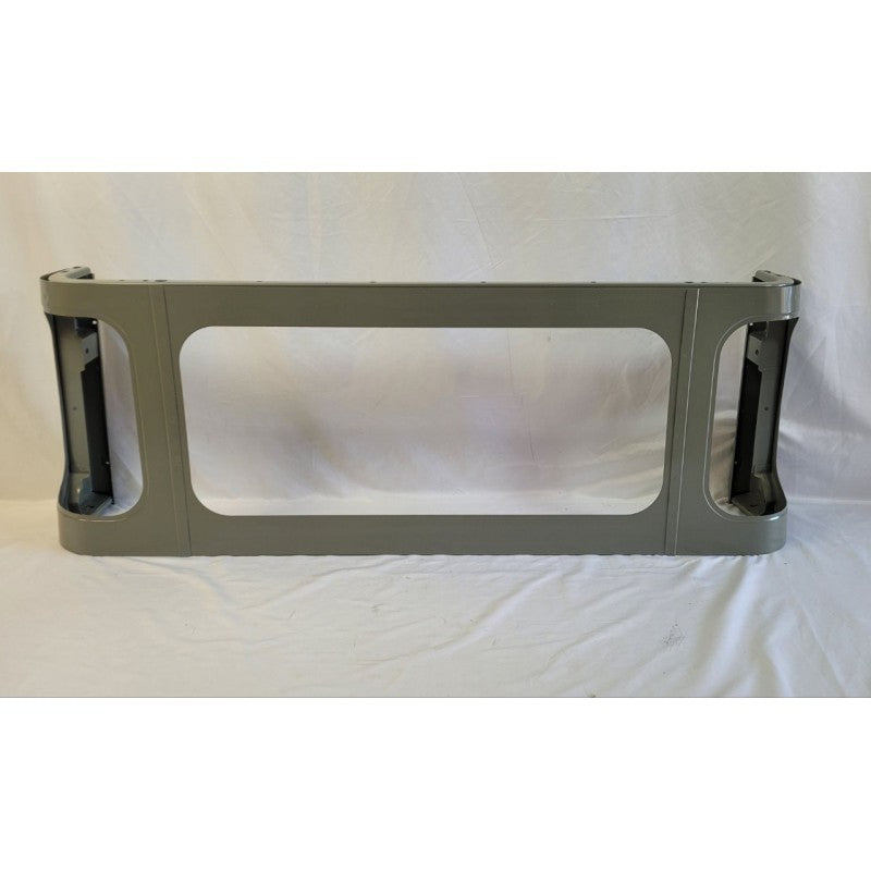 Land Rover Defender 110 Crew Cab Conversion Kit