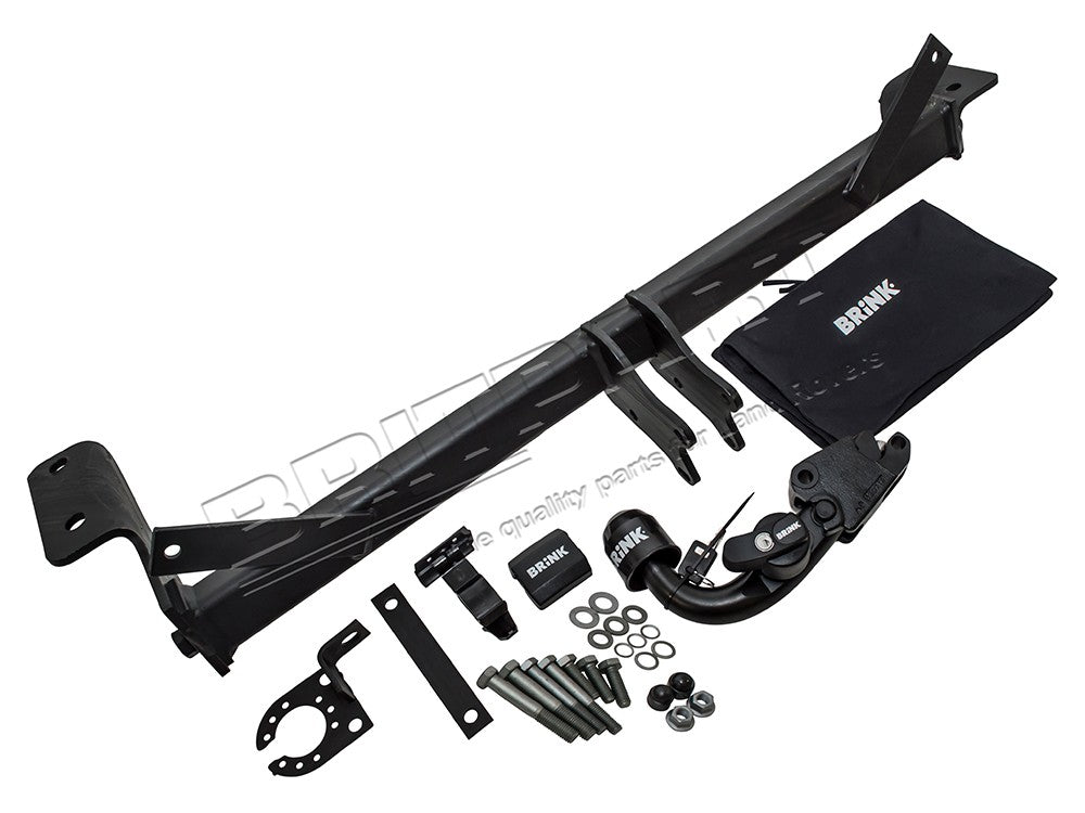 Range Rover Evoque Detachable Tow Bar Part VPLVT0069