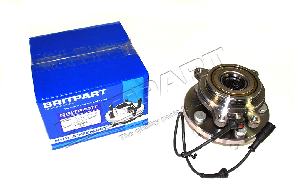 Discovery 2 Rear Wheel Hub Part TAY100050