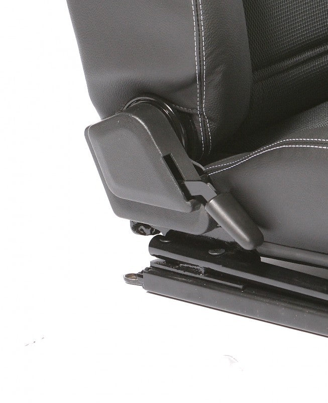 LR DEFENDER -16 Defender Front Seat Handle and Seat Handle Cover Kit For Both Sides JM-91685 / DA5495