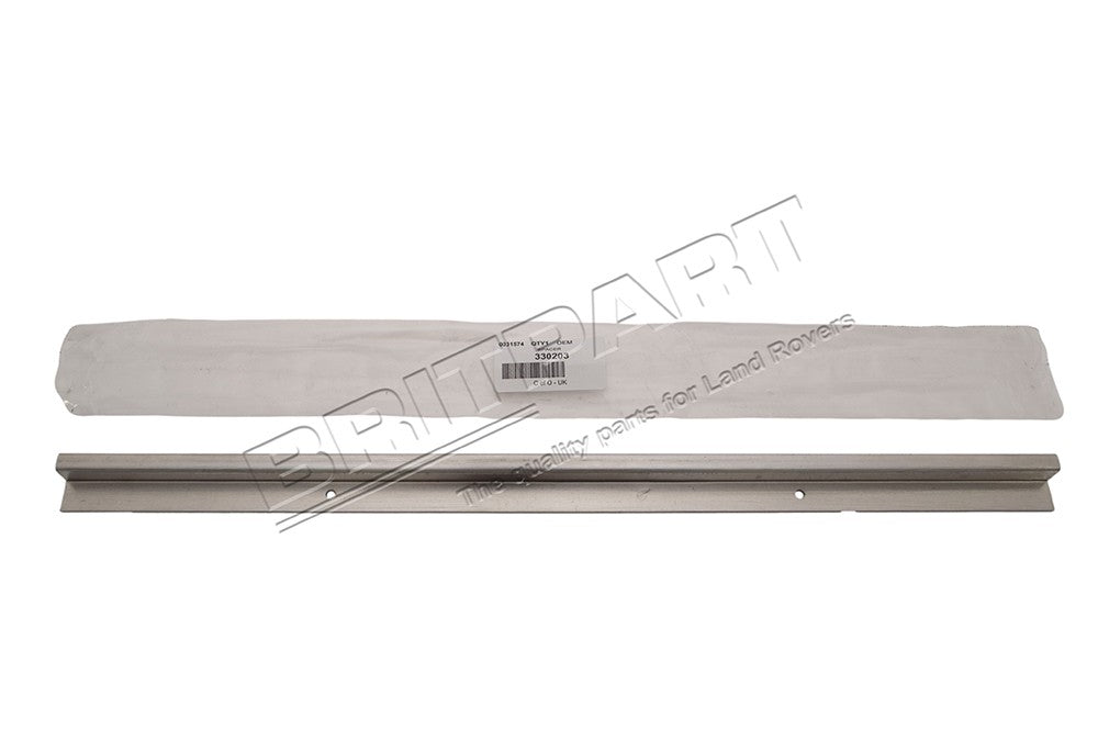 Spacer Window Track Vert Series II-III Part 330203