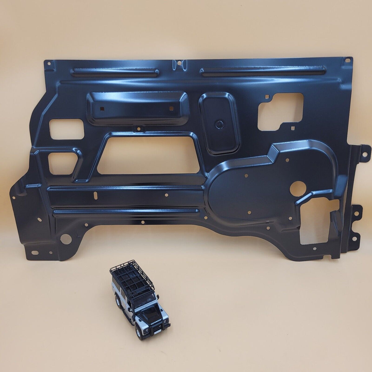 Door Panel Inner LH Part BDV710090