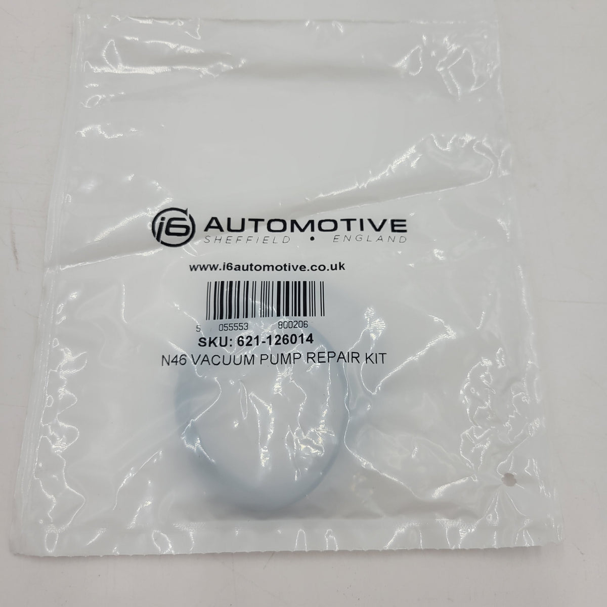 BMW 318i N42 Engine 1166-7502656 Vacuum Pump Repair Kit Uprated Seals