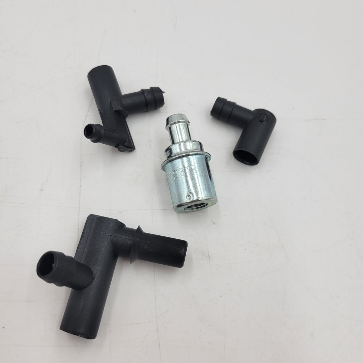 Aston Martin V12 PCV Valve Part 621-126070