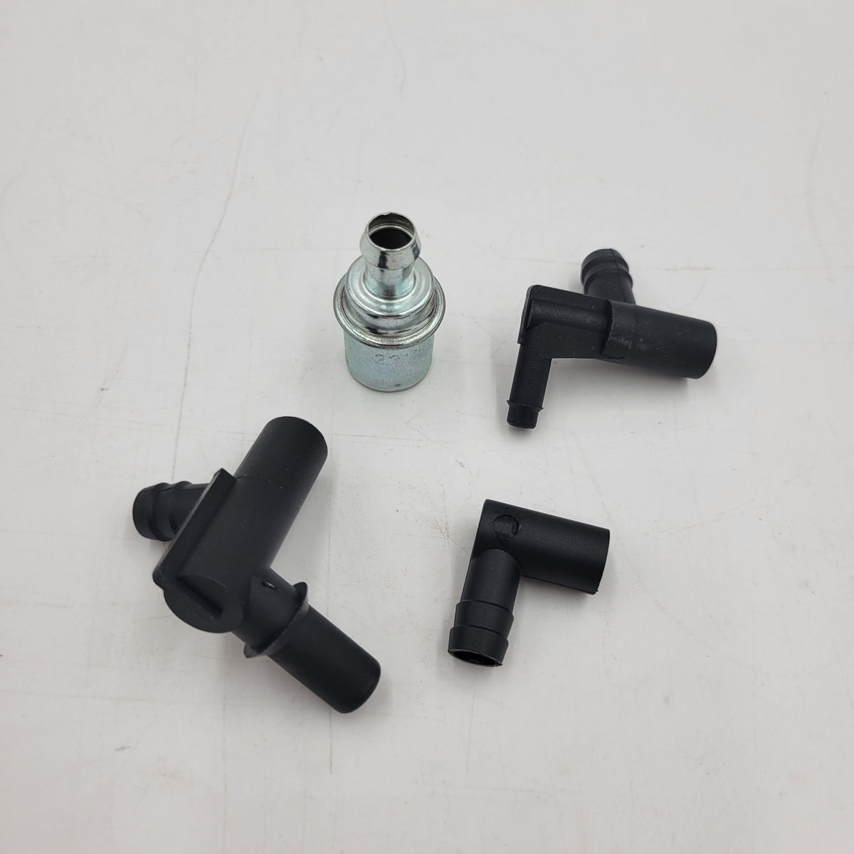 Aston Martin V12 PCV Valve Part 621-126070