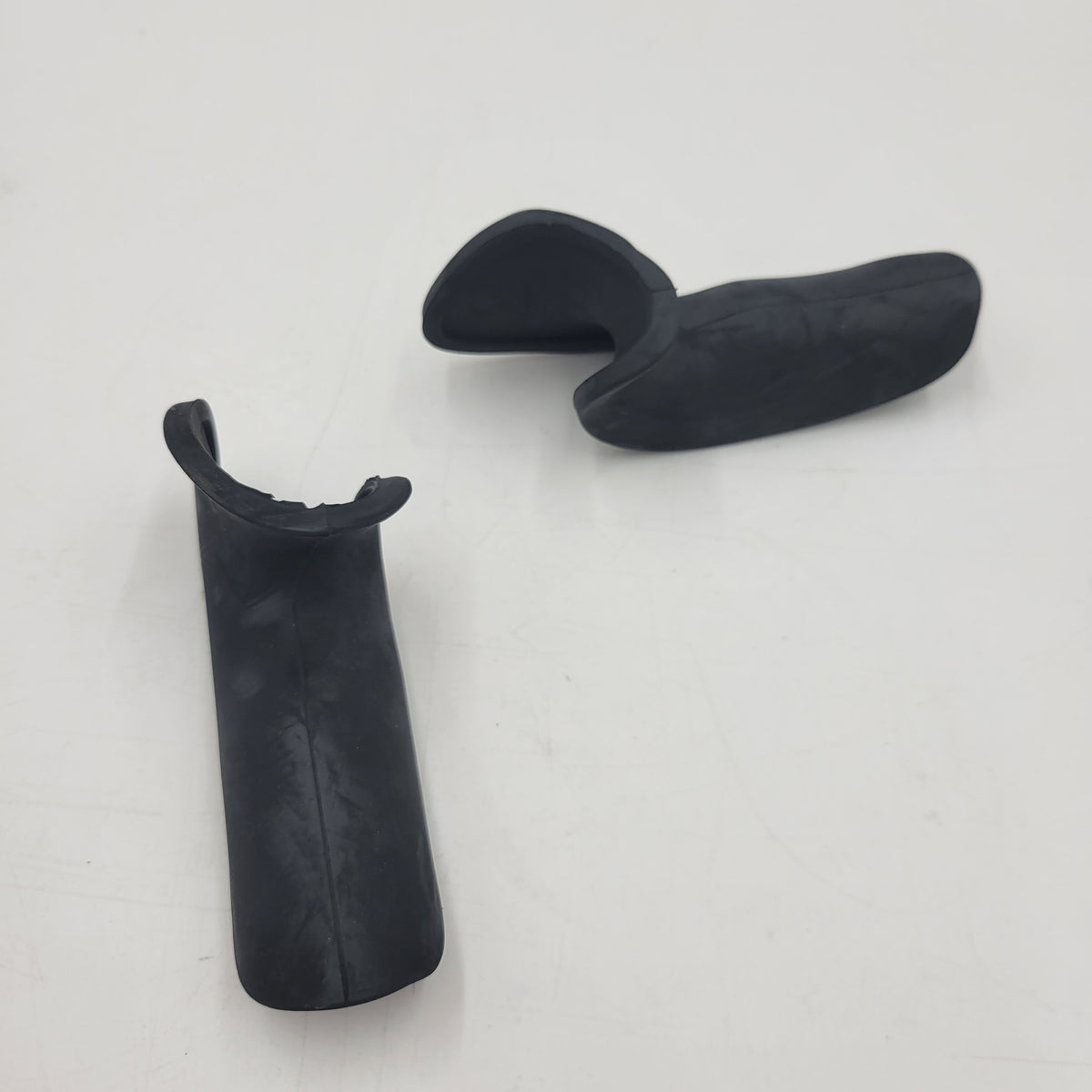 Renault Sport RS Clio MKII 172 182 Steering Wheel Rubber Replacement Thumb Grips
