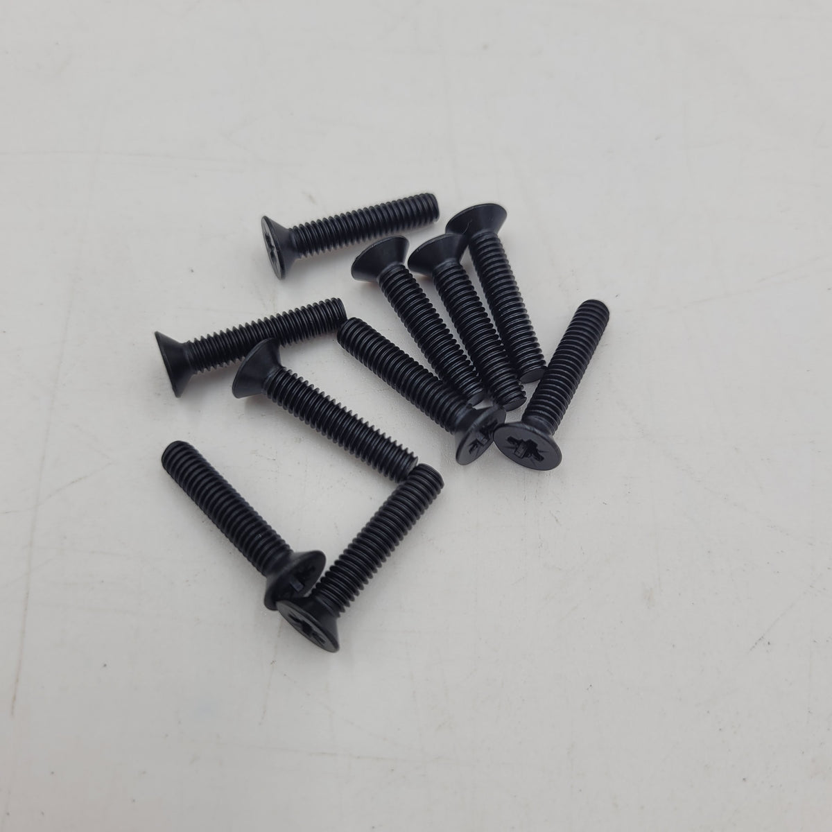 LR DEFENDER Interior Mirror Screw Screw M4 X 18mm SF104204L set X10