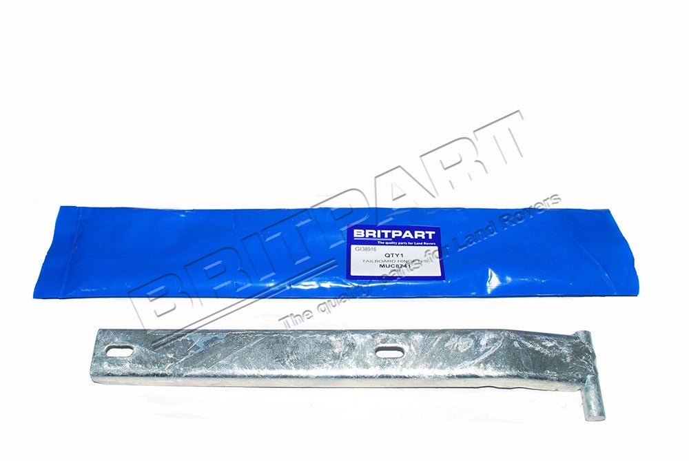 Left Tailboard Hinge Part MUC8741