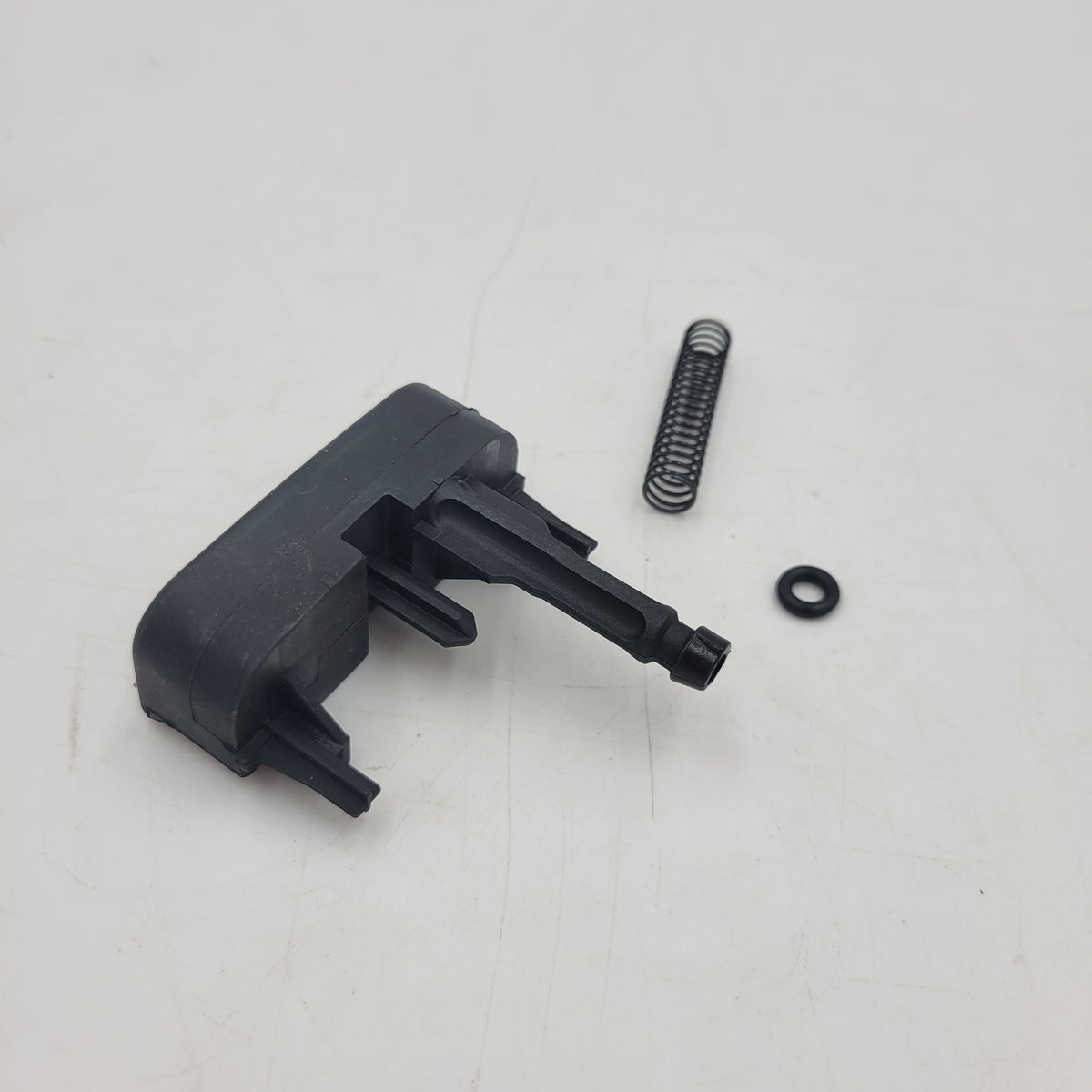 Renault Megane Rear Boot Tailgate Lock Button