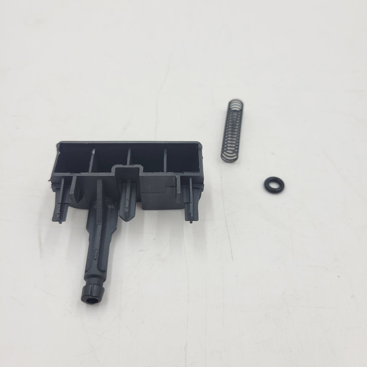 Renault Megane Rear Boot Tailgate Lock Button