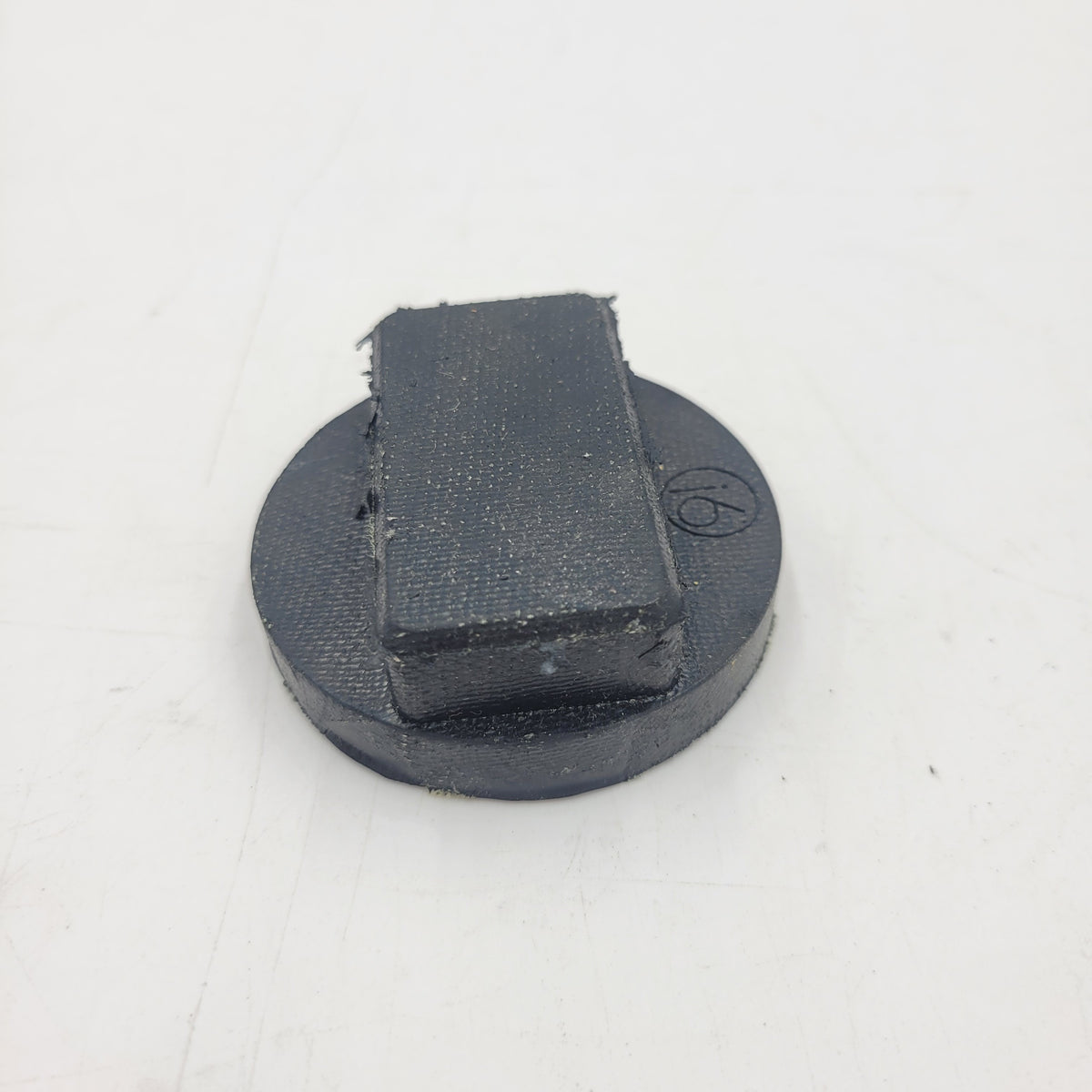BMW 1 SERIES E81 E82 E87 E88 1M F20 TROLLEY JACK TOOL ADAPTER PAD 120 116