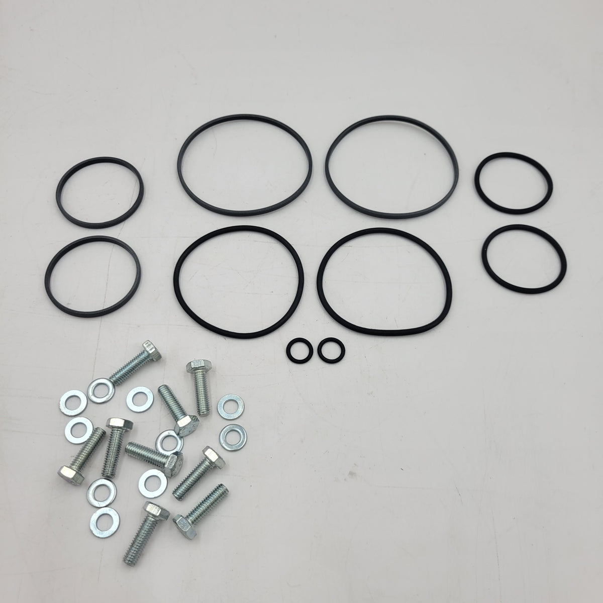BMW Double Vanos Bundle Part 6006
