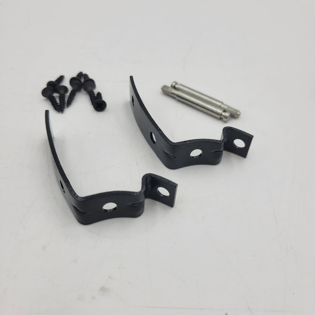 Audi A4 S4 RS4 B6 B7 8E Glove Box Lid Hinge Snapped Repair Fix Kit Brackets