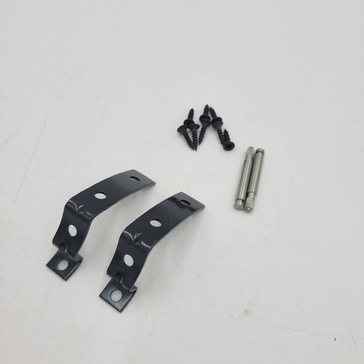 Audi A4 S4 RS4 B6 B7 8E Glove Box Lid Hinge Snapped Repair Fix Kit Brackets