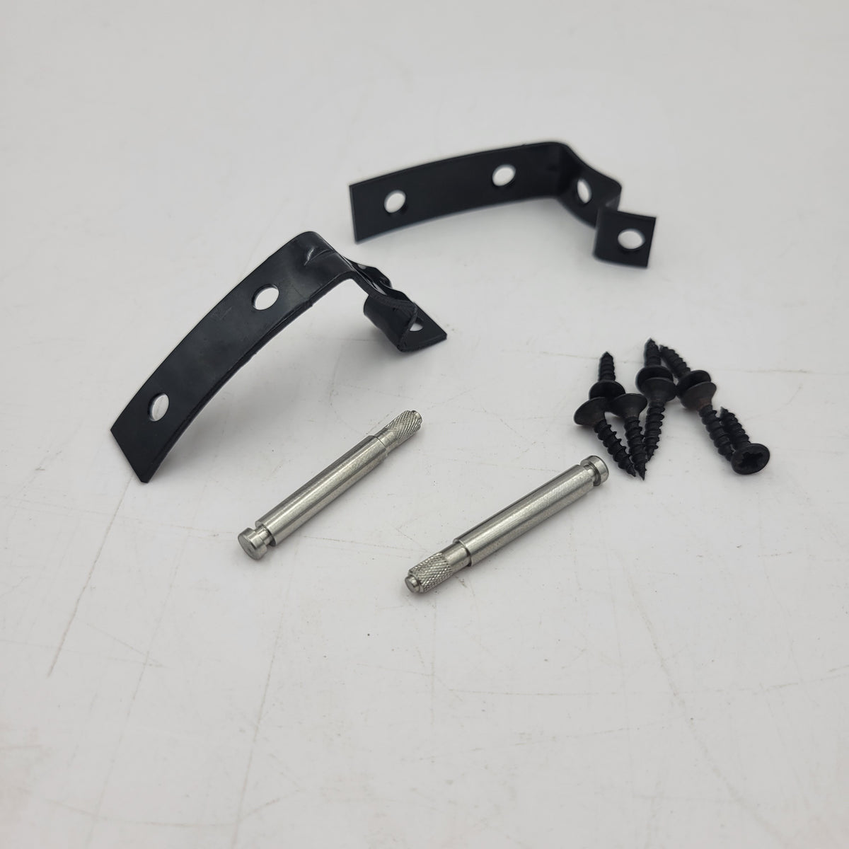 Audi A4 S4 RS4 B6 B7 8E Glove Box Lid Hinge Snapped Repair Fix Kit Brackets
