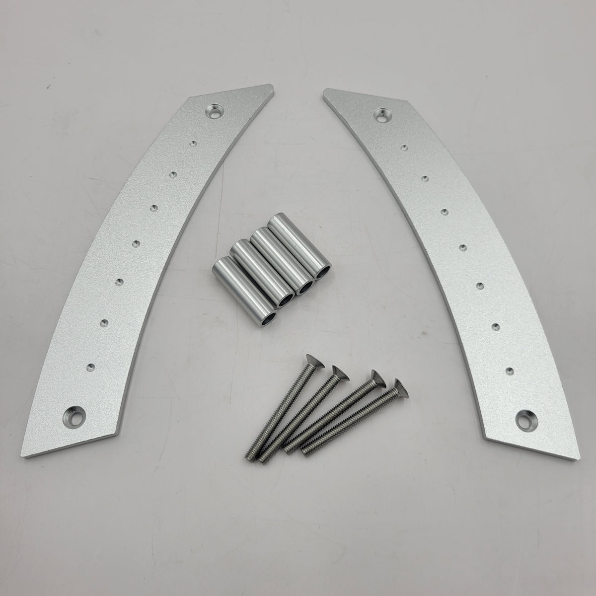 Volkswagen New Beetle 98-10 Door Pull Handles Repair Kit 621-126177
